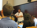 23 Jornada DIM. Foto: Mercè Foguet